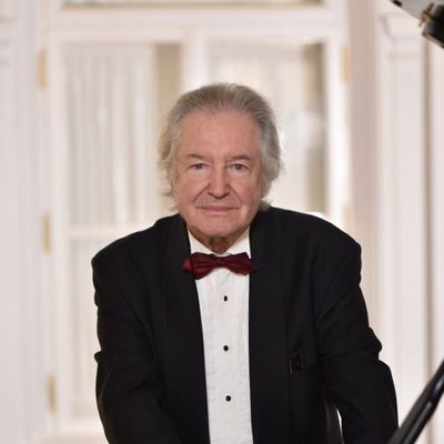 Mikhail Voskresensky