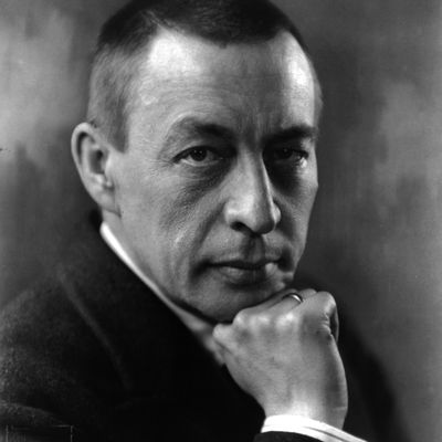 Rachmaninoff’s 150th Birthday Celebration
