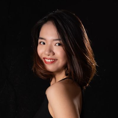 Zitong Wang