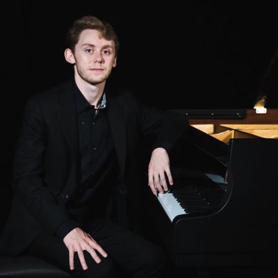 Anthony Ratinov