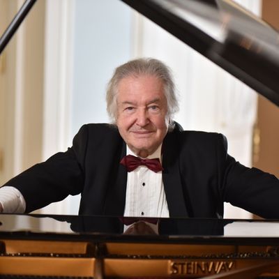 Mikhail Voskresensky