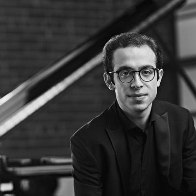 Nicolas Namoradze