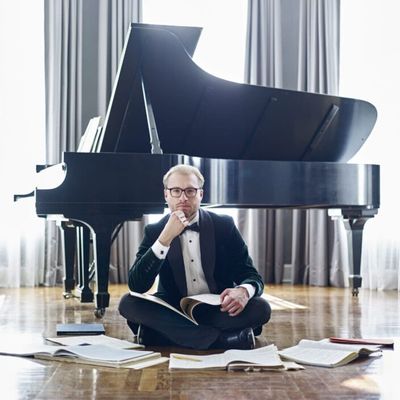Adam Golka