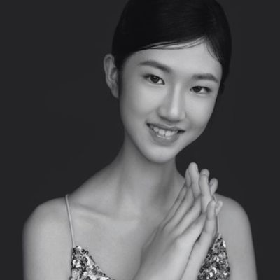 Sophia Liu