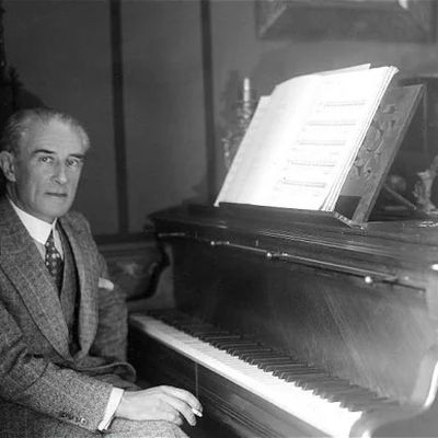 Ravel’s 150th Birthday Celebration
