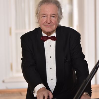 Mikhail Voskresensky