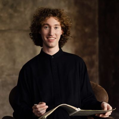 Michael Davidman