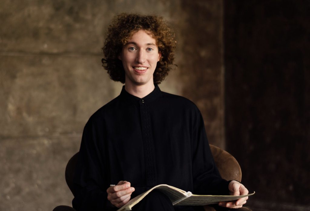 Michael Davidman, piano